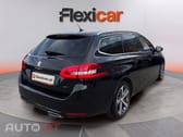 Peugeot 308 SW 1.5 BlueHDi GT Line EAT8