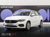 Fiat Tipo 1.3 M-Jet Lounge