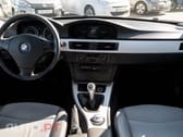 BMW 320 d Exclusive Touring