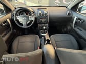 Nissan Qashqai 1.6 Acenta
