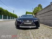 Lexus LC Luxury