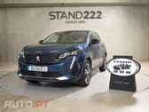 Peugeot 3008 1.2 PureTech Allure EAT8