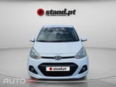 Hyundai i10 1.0 Urban GPL