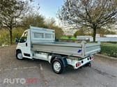 Citroen Jumper 2.0 BlueHDi 35 L4