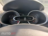 Renault Clio 1.5 dCi Limited