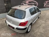 Peugeot 307 1.4 16V Navtech