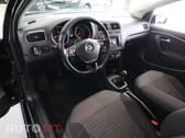 Volkswagen Polo 1.0 Confortline