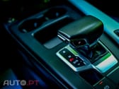 Audi A4 Avant 2.0 TDI Sport S tronic