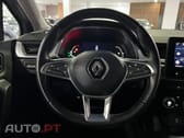 Renault Captur 1.0 TCe Techno