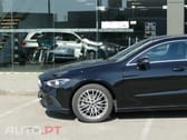 Mercedes-Benz CLA 250 e Shooting Brake Progressive