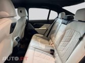 BMW i5 M60 xD I.V.A DEDUTIVEL 