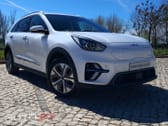 Kia Niro 64kWh