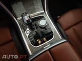 BMW 840 d xDrive Pack M