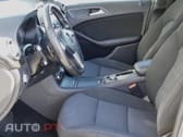 Mercedes-Benz B 200 CDi BlueEfficiency Aut.