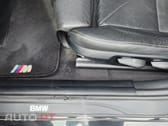 BMW 320 d Touring ED Line Sport