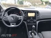 Renault Mégane Sport Tourer 1.5 Blue dCi Limited