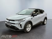 Renault Captur 1.0 TCe Evolution Bi-Fuel