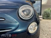 Fiat 500C 1.2 Lounge