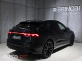 Audi Q8 55 TFSIe quattro Tiptronic