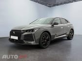 DS DS4 E-Tense Performance Line+ EAT8