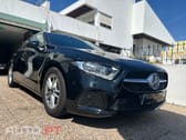 Mercedes-Benz A 180 D PROGRESSIVE