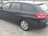 Peugeot 308 SW 1.6 e-HDi Allure