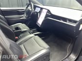 Tesla Model X 75D