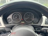 BMW 420 d Line Modern Auto