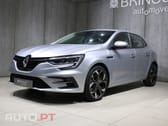 Renault Mégane BLUE dCi 115 ZEN