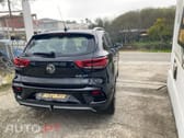 MG ZS EV 72.6 kWh Luxury OBC 11 kW