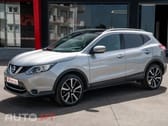 Nissan Qashqai 1.5 dCi Tekna Bose