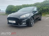 Ford Fiesta 1.0 T EcoBoost STLine