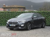 BMW 216 Gran Coupé d Pack Desportivo M