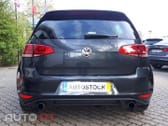 Volkswagen Golf 2.0 TSi GTi Performance