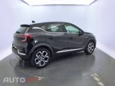 Renault Captur 1.3 Hybrid Techno
