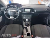 Peugeot 308 SW 1.5 BlueHDi Style