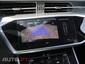 Audi A6 Avant 40 TDI Sport S tronic
