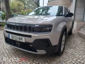 Jeep Avenger 1.2 GSE T3 Altitude