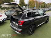 BMW X3 30 e xDrive Advantage