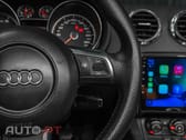 Audi TT 2.0 TFSI S-line