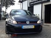 Volkswagen Golf 2.0 TSi GTi Performance