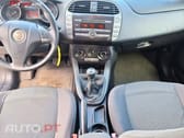 Fiat Bravo 1.6 M-Jet Active Pur-O2