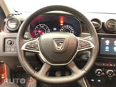 Dacia Duster 1.5 Blue dCi Prestige