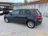 Volkswagen Golf 1.6 TDI BlueMotion Lounge