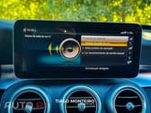 Mercedes-Benz C 300 de T 9G-TRONIC AMG Line PACK NIGHT