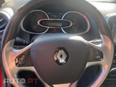 Renault Clio Sport Tourer Energy dCi 90 Start & Stop Luxe