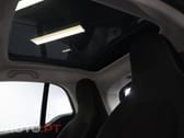 Smart ForTwo coupé  passion