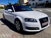 Audi A3 Cabrio 1.2 TFSI Attraction