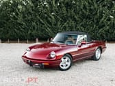 Alfa Romeo Spider 2.0