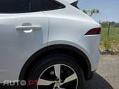 Jaguar E-Pace D150 AWD Aut.